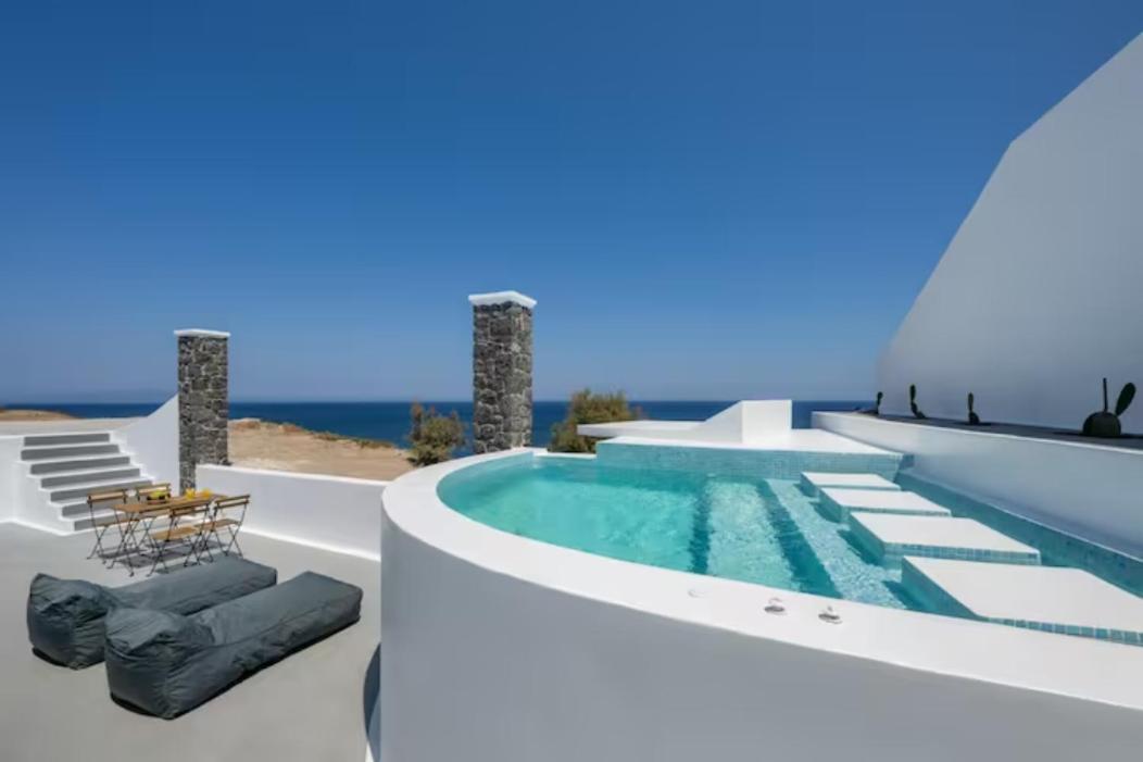 Grand Village Imerovigli  Exterior photo