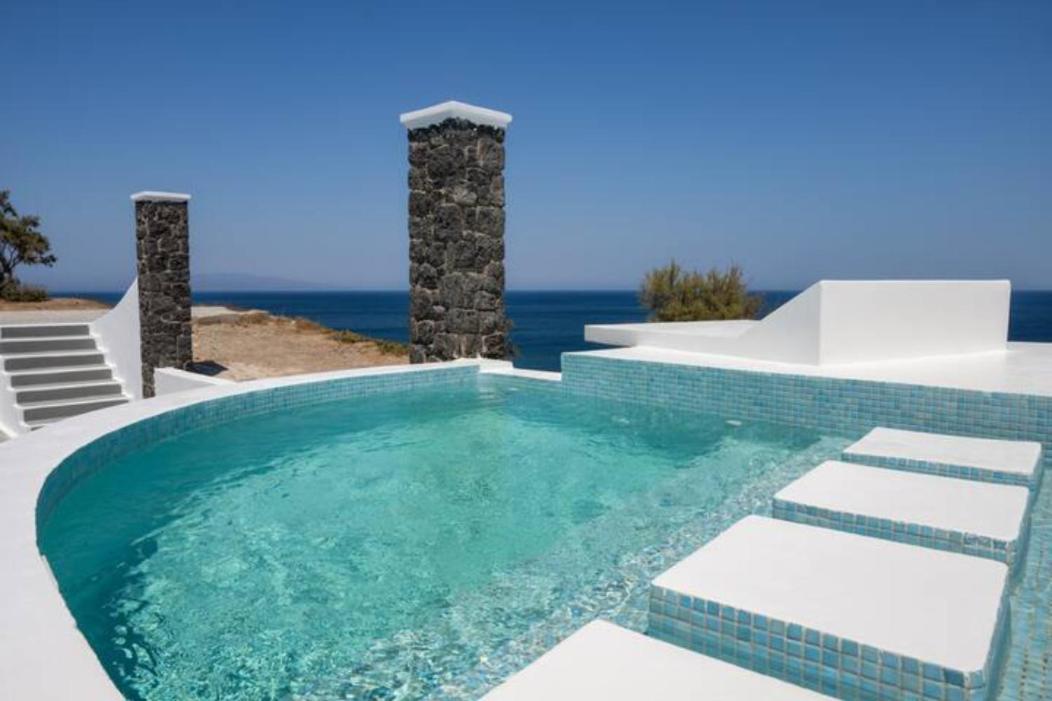 Grand Village Imerovigli  Exterior photo