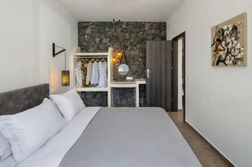 Grand Village Imerovigli  Exterior photo